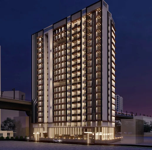 Chandra Logassa in Andheri West